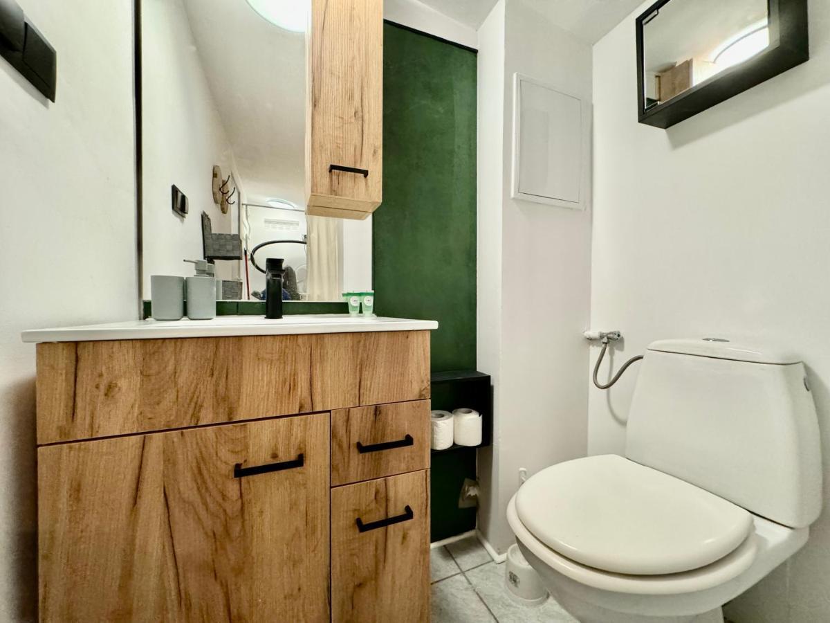 Apartament Dotyk - Monte Cassino- Kameralne Poddasze Zoppot Exterior foto