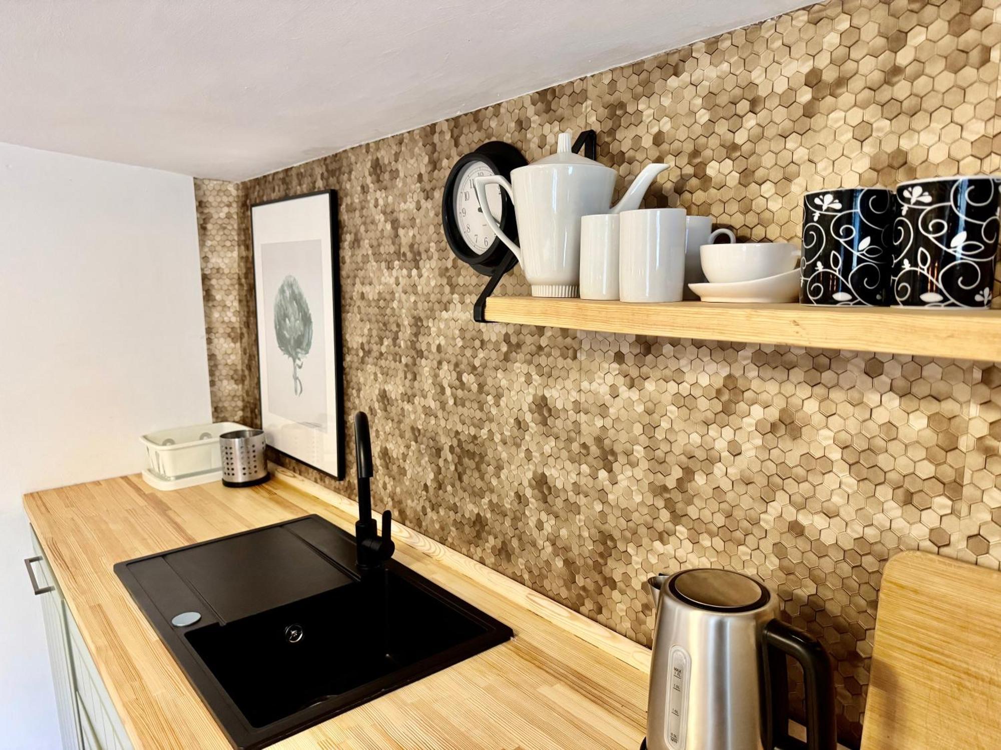 Apartament Dotyk - Monte Cassino- Kameralne Poddasze Zoppot Exterior foto
