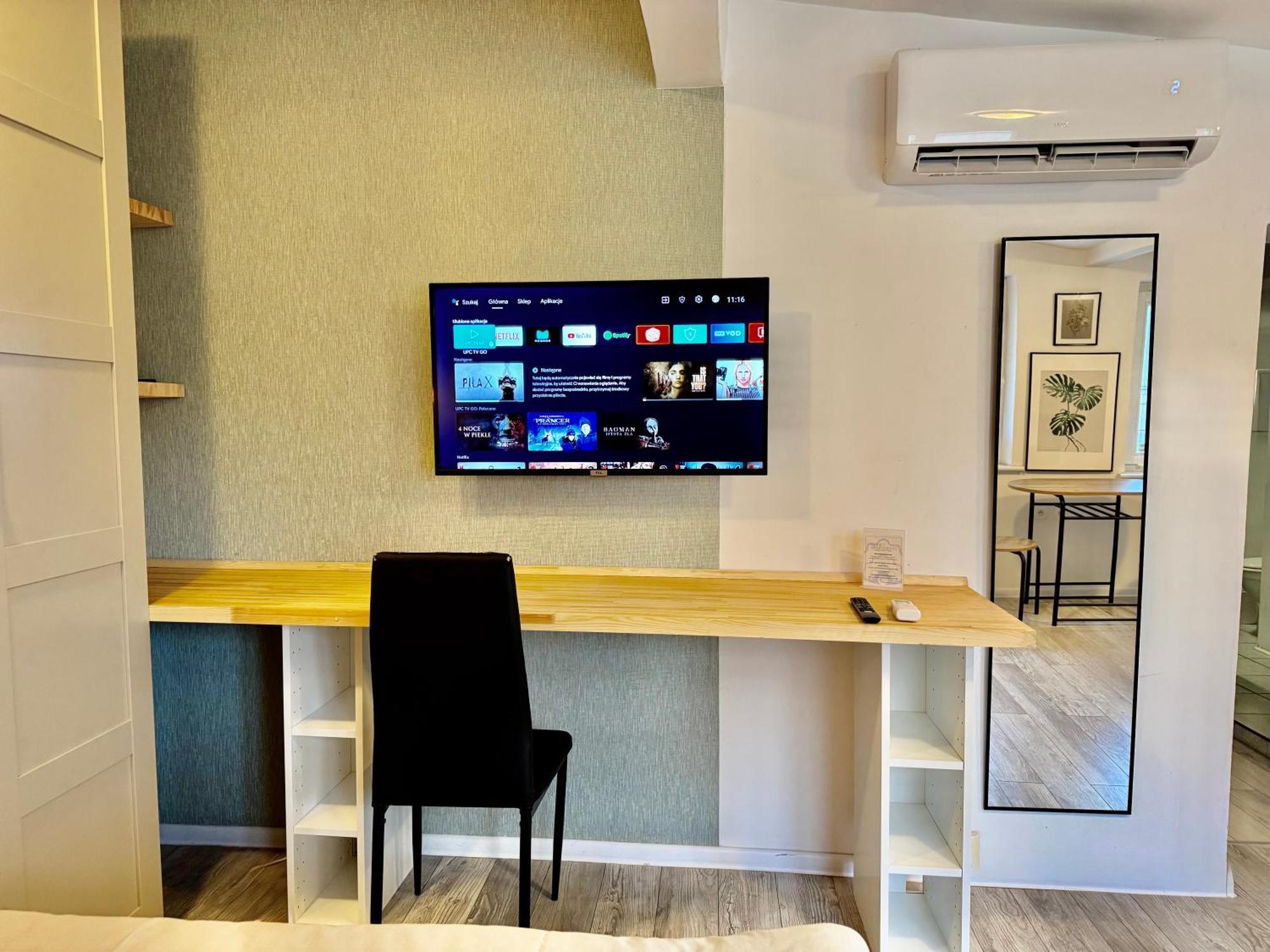 Apartament Dotyk - Monte Cassino- Kameralne Poddasze Zoppot Exterior foto