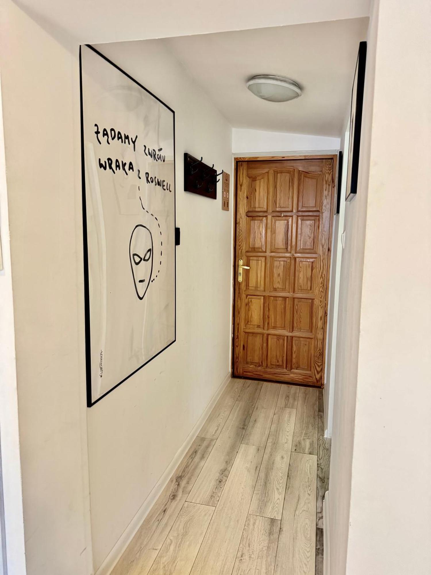 Apartament Dotyk - Monte Cassino- Kameralne Poddasze Zoppot Exterior foto